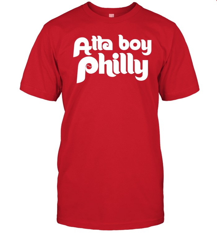 Atta Boy Philly Tastes Like Miller Time Philadelphia Tee