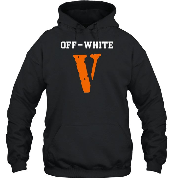 Off White Vlone Hoodie