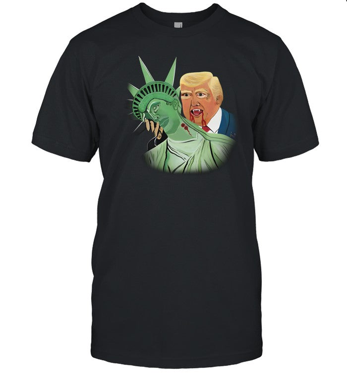 Blood Sucker Shirt