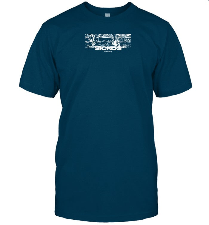 Sickos Hood River Shirts