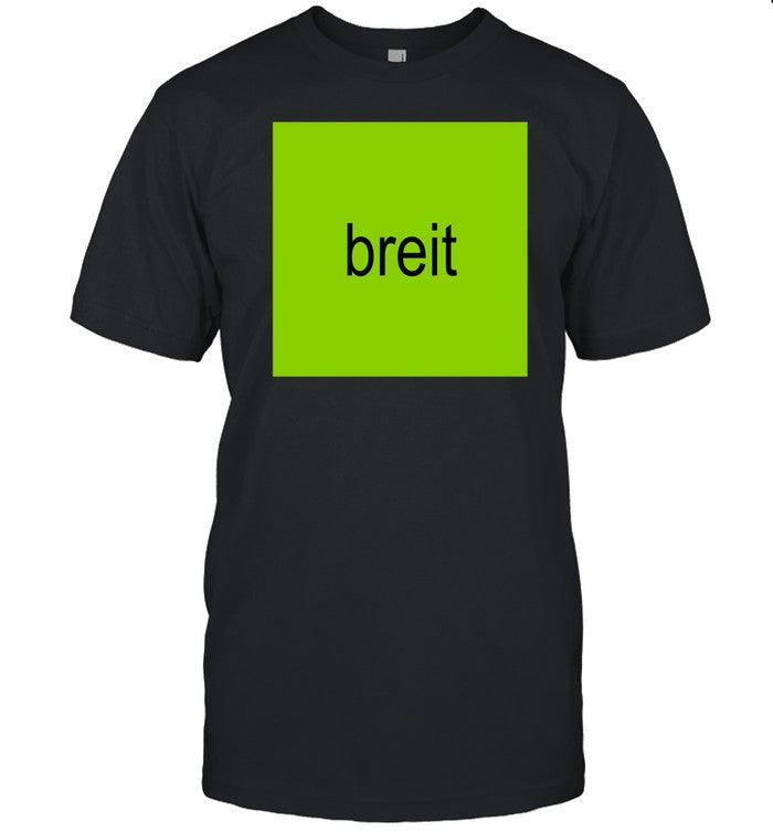 Breit Summer Tee