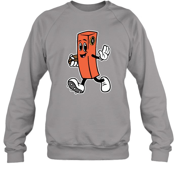 Perry Pylon Hoodie