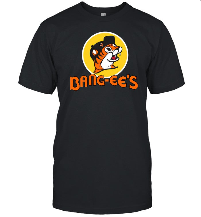 Cincy Shirts Bang-Ee's Shirt