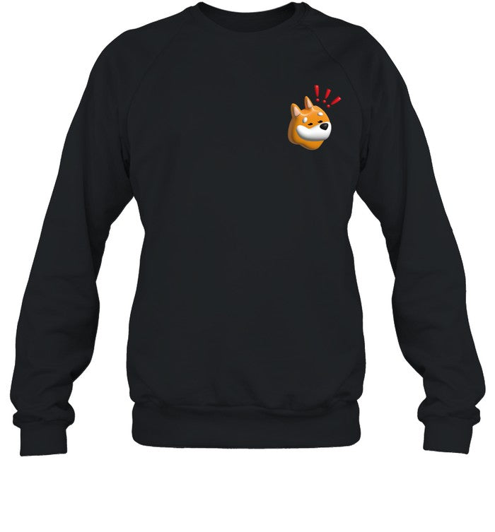 $Bonk Hoodie