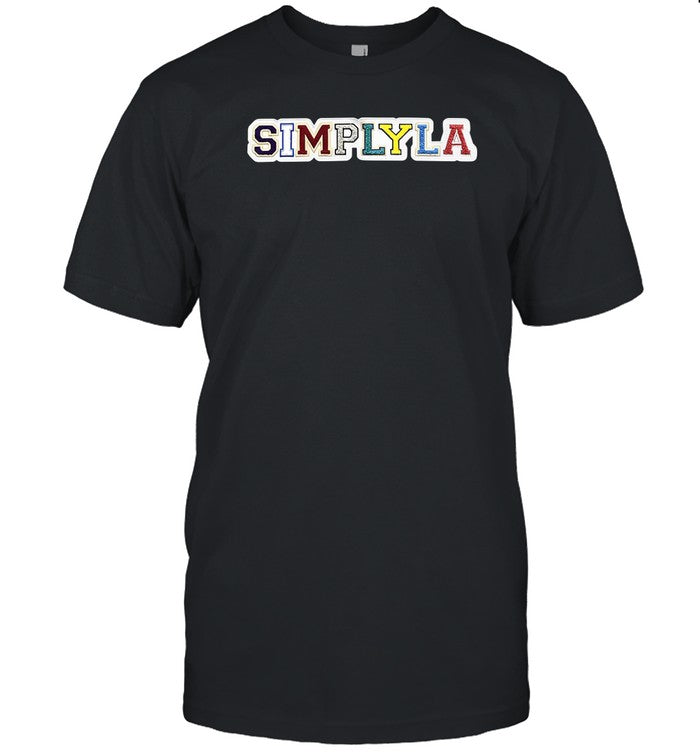 Stokes Simplyla Logo Hoodie