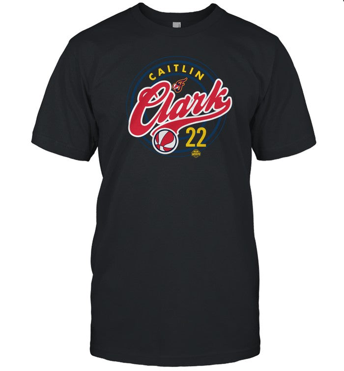 Indiana Fever Caitlin Clark
