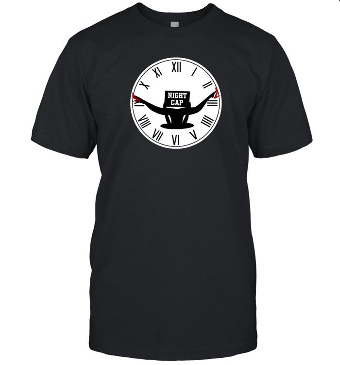 Eightyfour Quarter To Three T Shirt