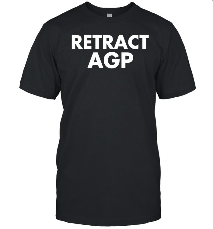 Retract Agp Hoodie