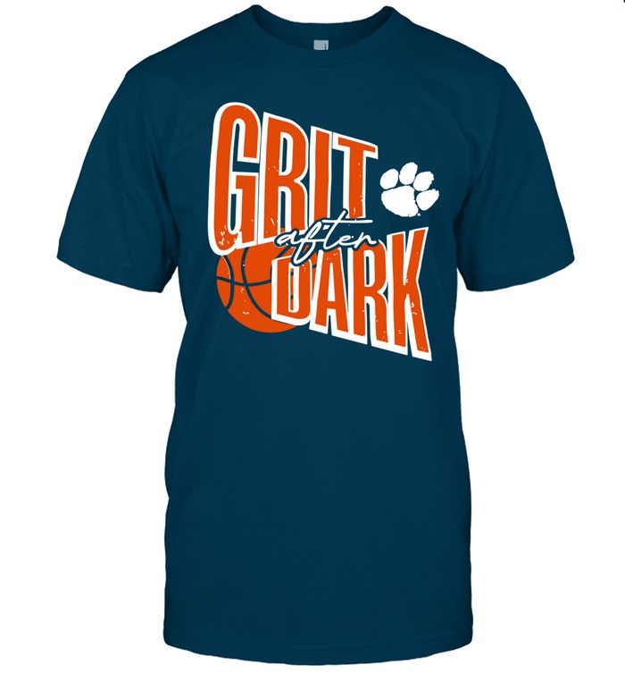 Clemson Grit After Dark
