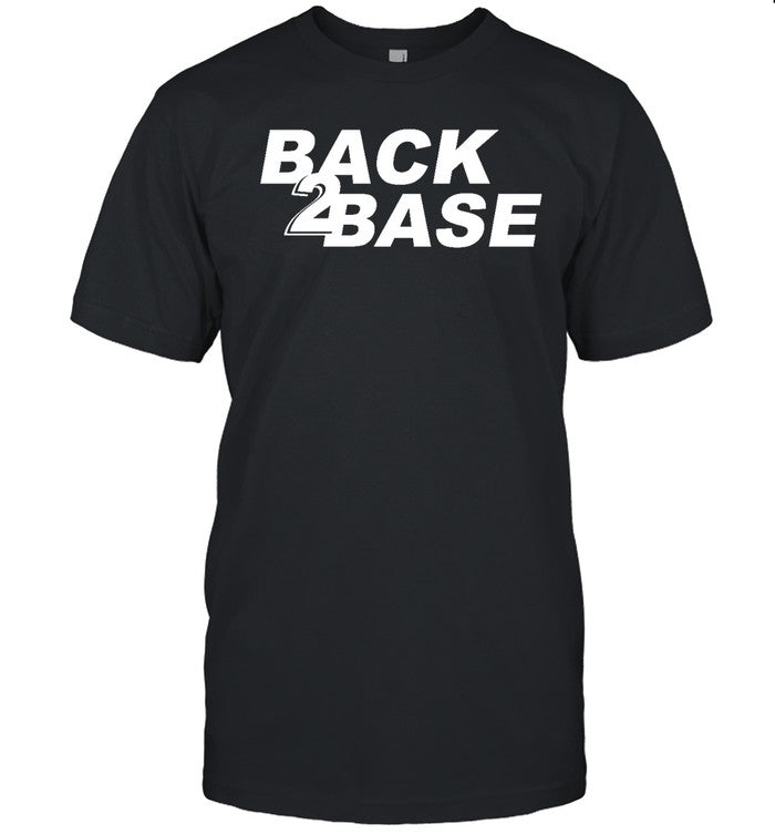 Back 2 Base Hoodie
