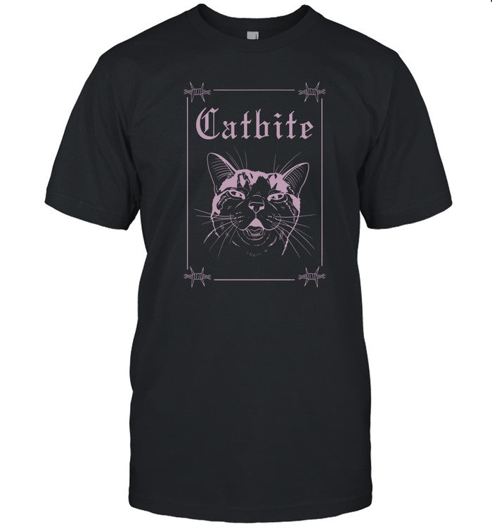 Catbite Derek Shirt