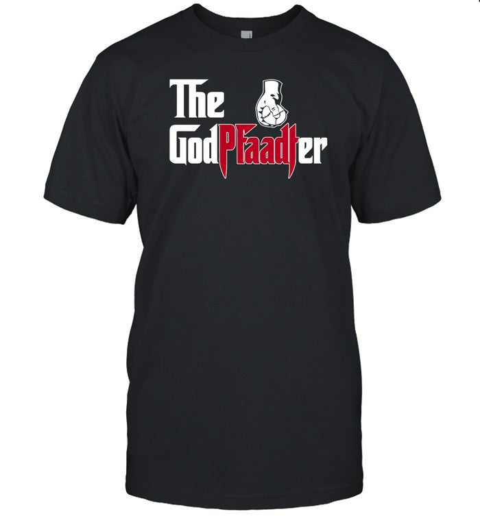 The God Pfaadter Sweatshirt