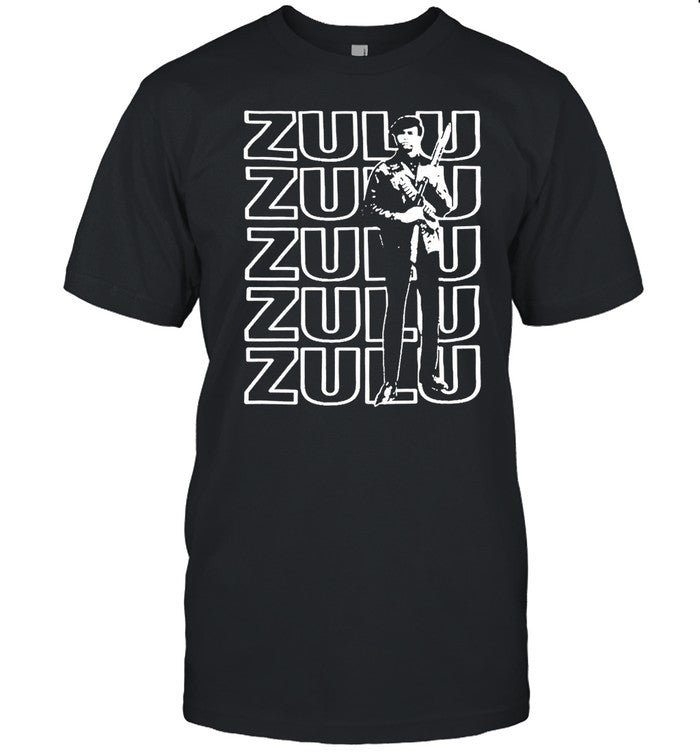 Blackpowerviolence Zulu Huey Newton You Believe In Violence Shirt