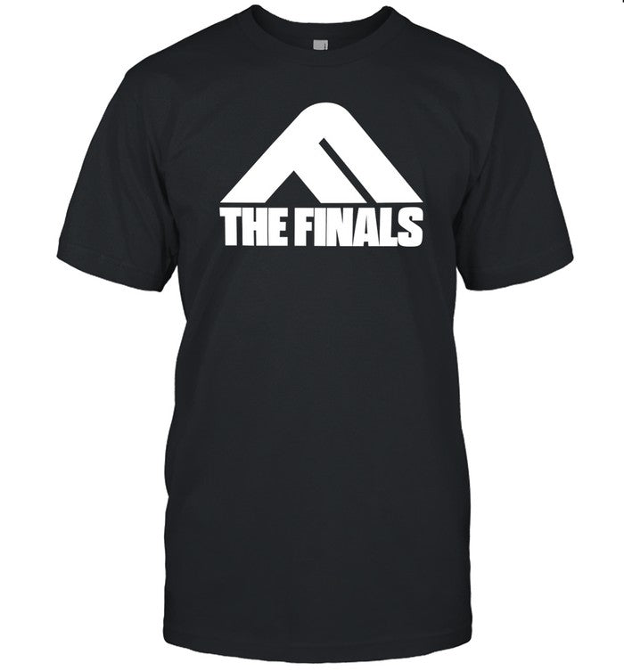 The Finals Superfan Shirt