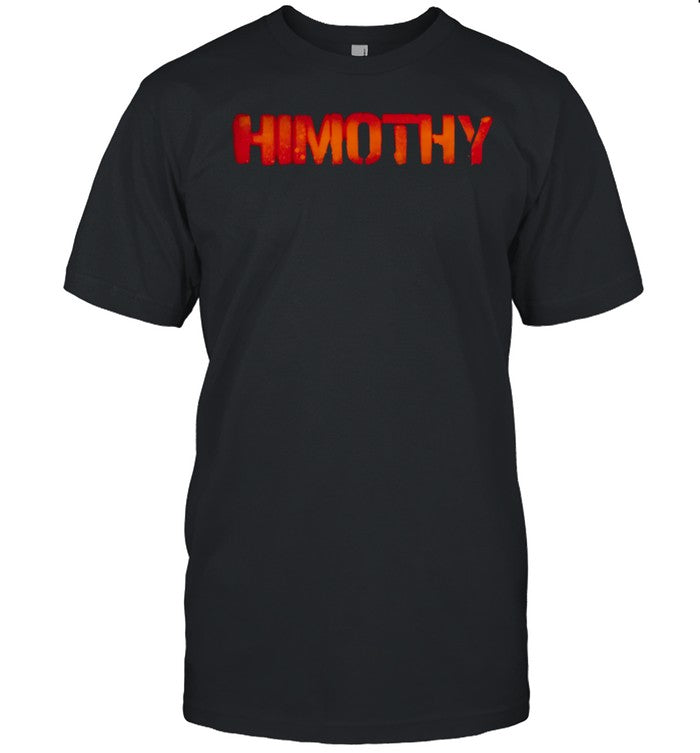 Quavohuncho Himothy Tee