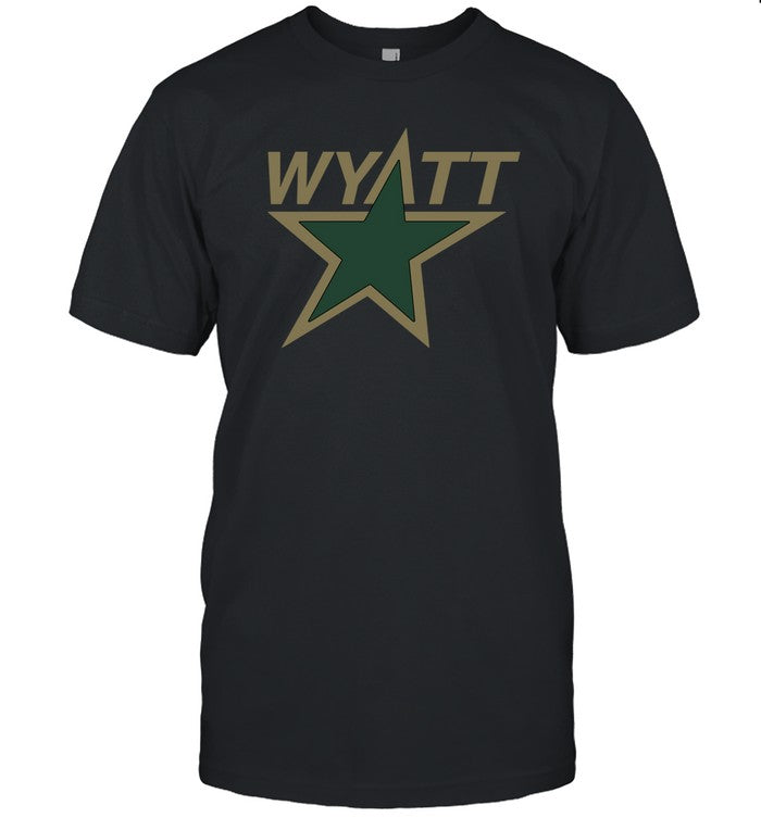 Wyatt Star Shirt