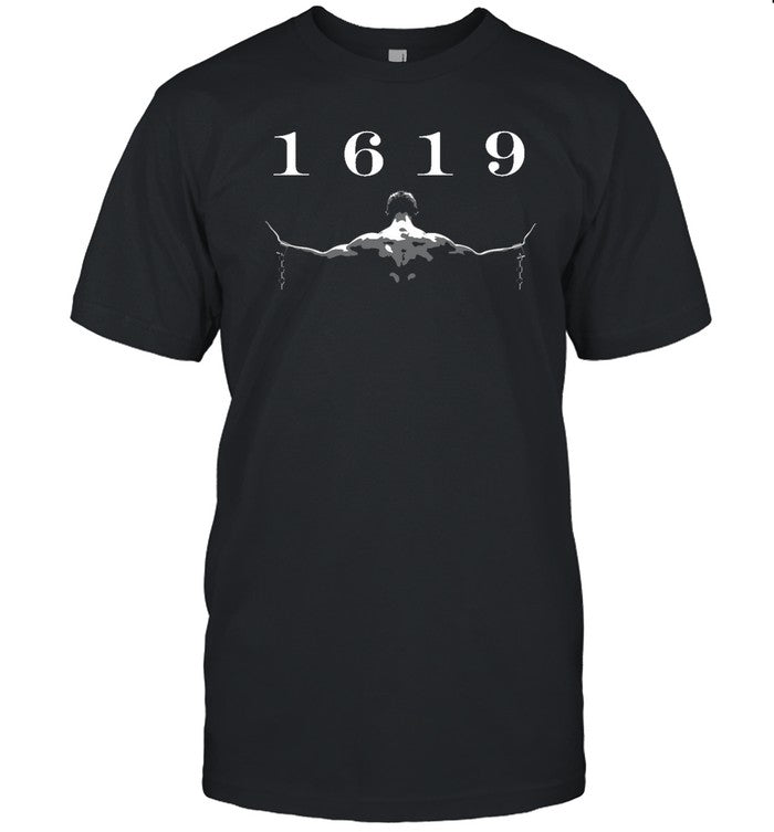 1619 Project Freedom Shirt