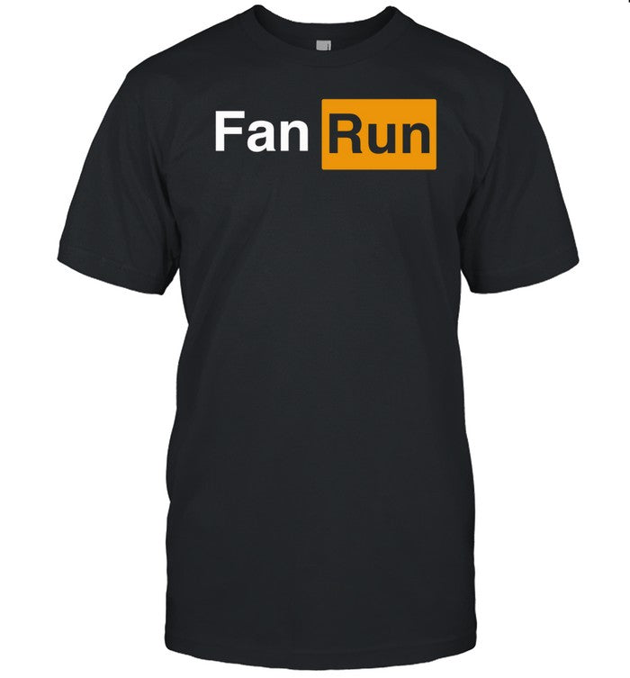 Fanrun Sports Hub Tee