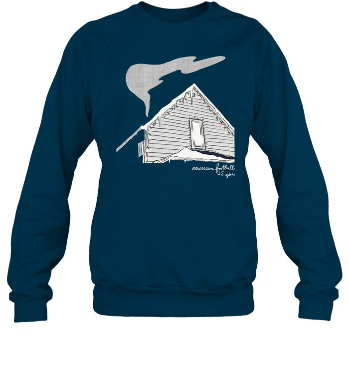 American Football 25 Years Shirt, Hoodie, Sweater, Long Sleeve And Tank Top
