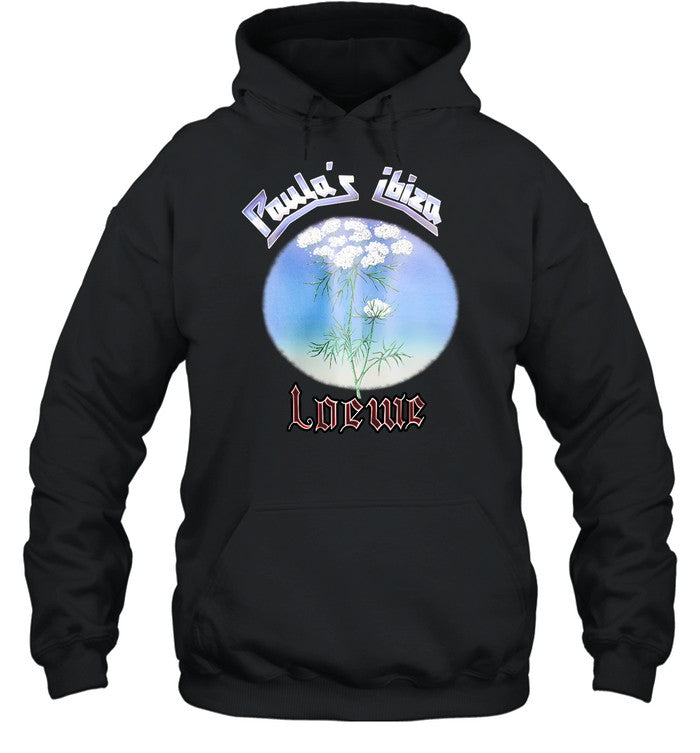 Paula's Ibiza Loewe Hoodie