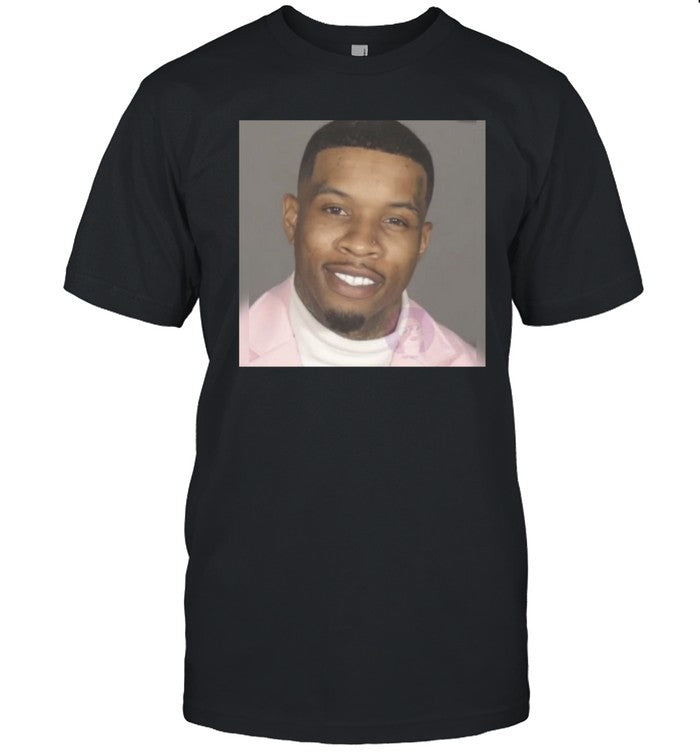 Tory Lanez Mugshot Hoodie