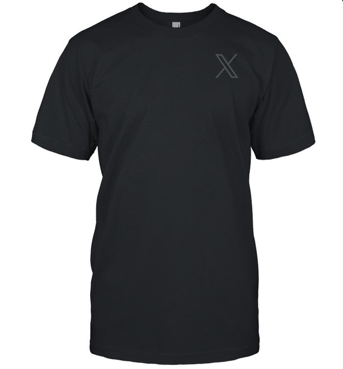 Dexerto X 3D Logo Shirt