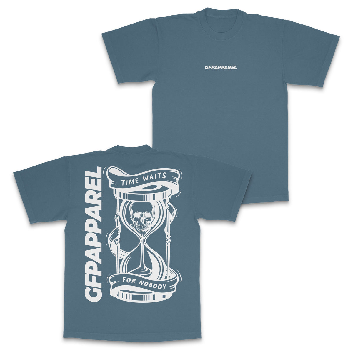 TIME TEE