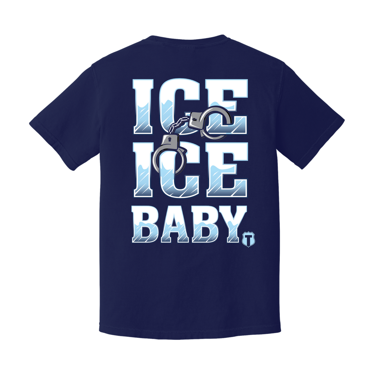 Ice Ice Baby T-Shirt