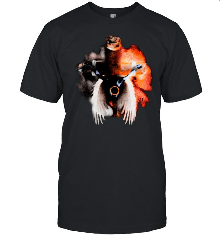 $Mock My Pain Away Shirt