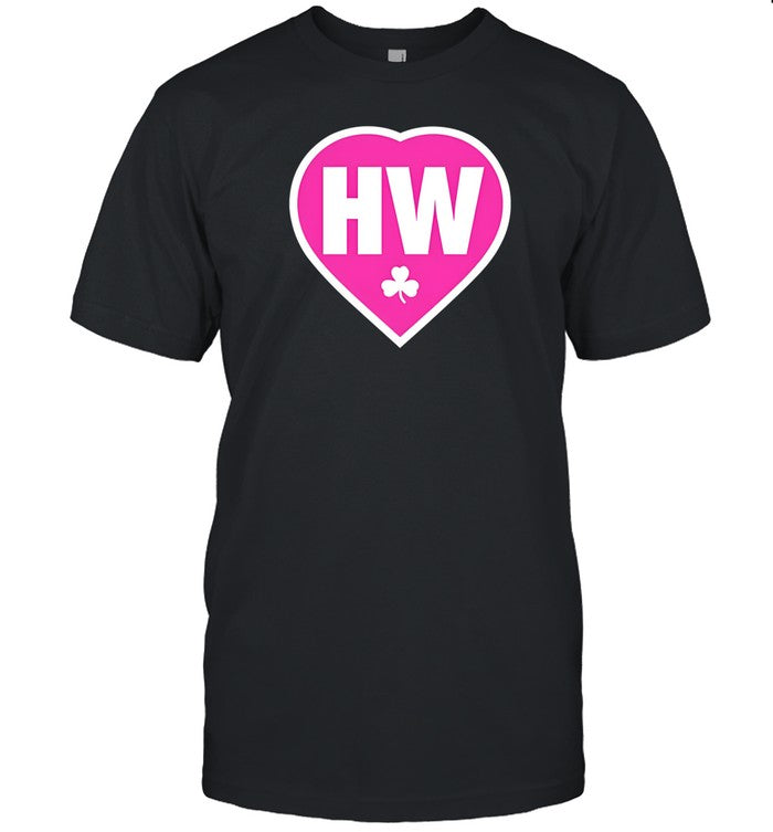 Celtics Hw Move4heather Shirt