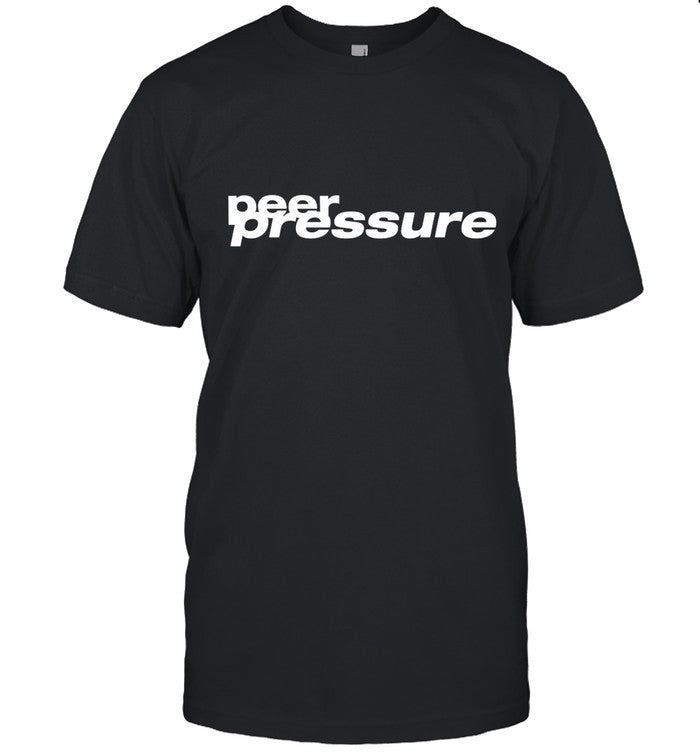 Drake & 21 Savage Peer Pressure Shirt
