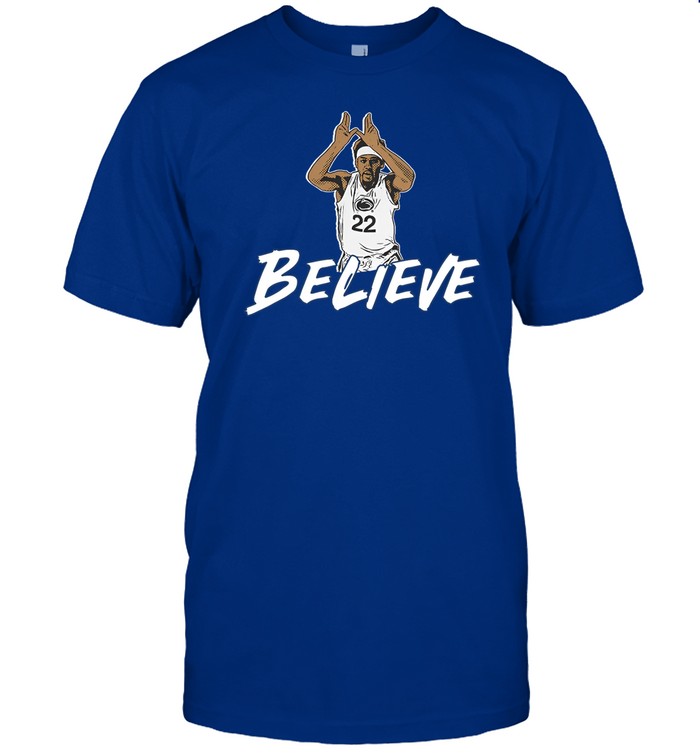 Jalen Pickett Believe Hoodie