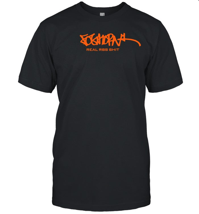 Terminal Existence Foghorn Real Rbs Shit Shirt