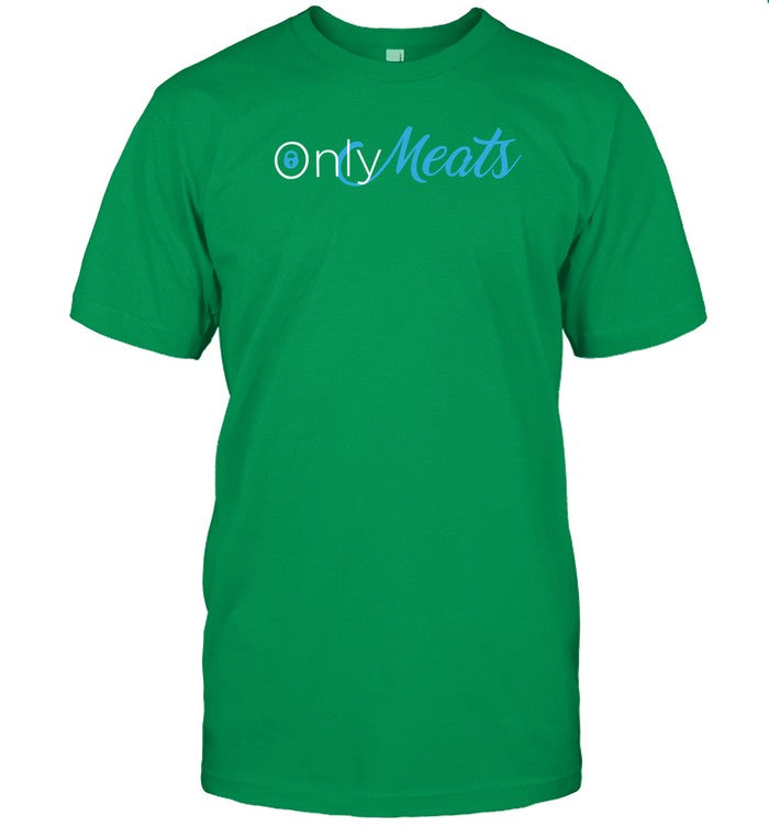 Carnivorejt Only Meats Shirt