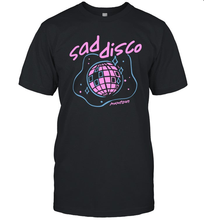 Mxmtoon Rising The Tour Shirt