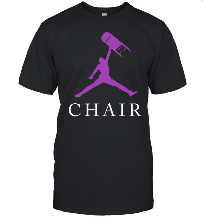 Juju Gotti Chair Hoodie