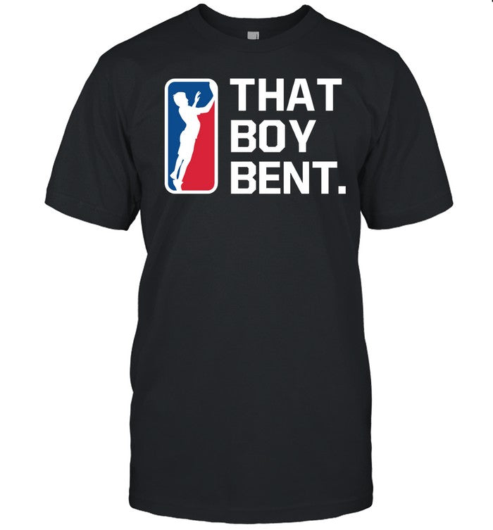 Youngmantis2 That Boy Bent Shirt