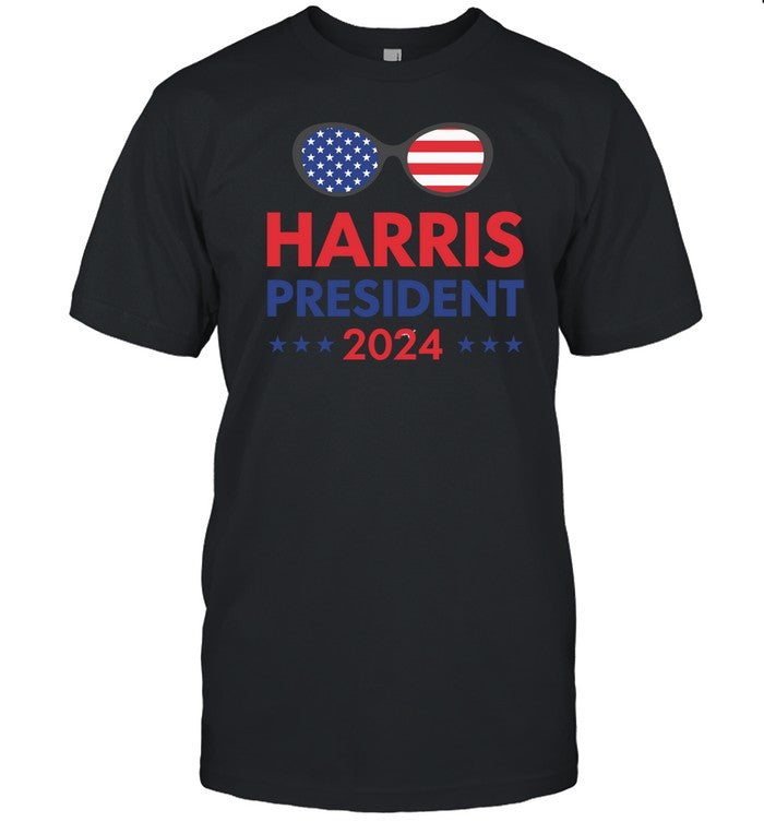 Cool Harris President 2024 Shirts