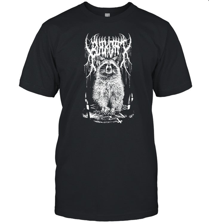 Blackcraft Cult Trash Metal Tee