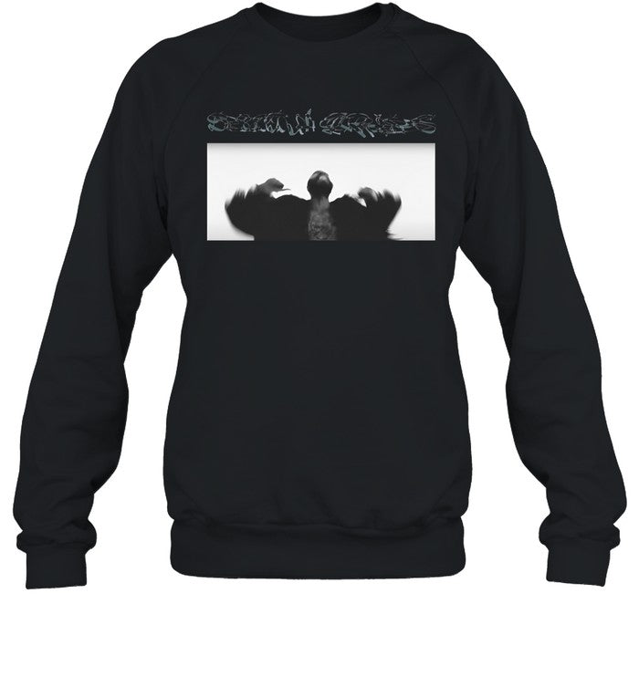 Death Grips Come Up And Get Me Hoodie