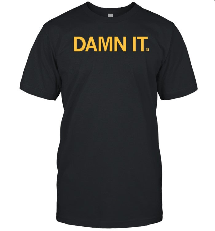 Caitlin Clark Damn It Shirt