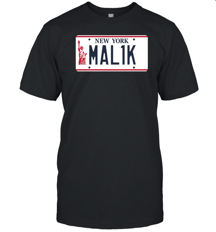 New York Mal1k
