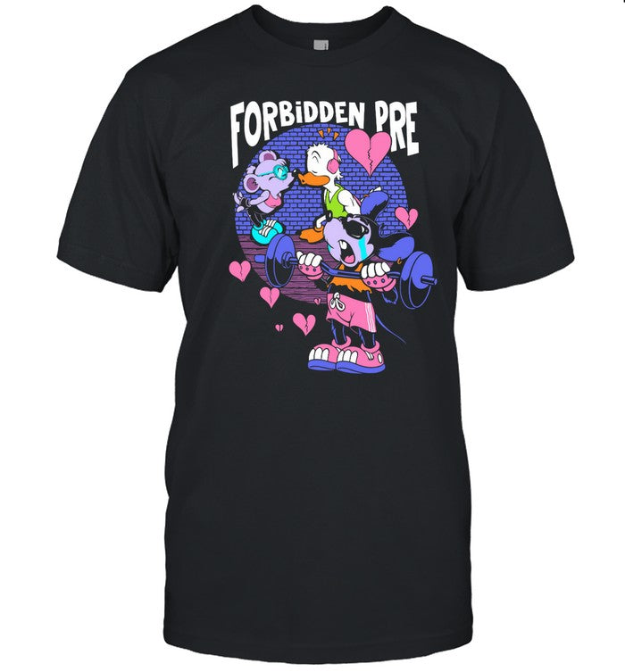 Raskolapparel For Biden Pre Broke Heart Shirt