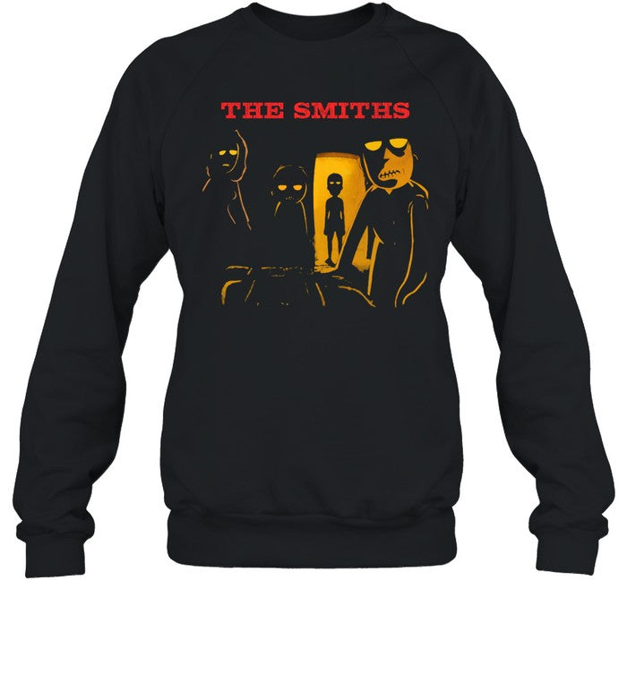 The Smiths Hoodie