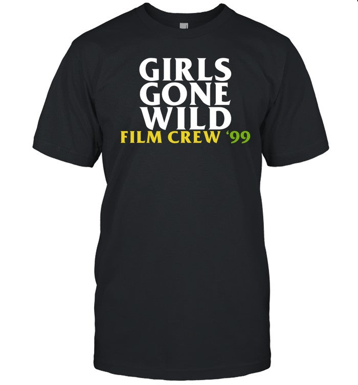 Girls Gone Wild Film Crew 99 Hoodie