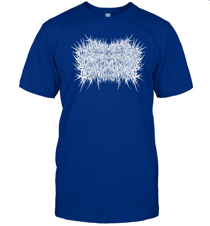 Xavleg Logo Shirt