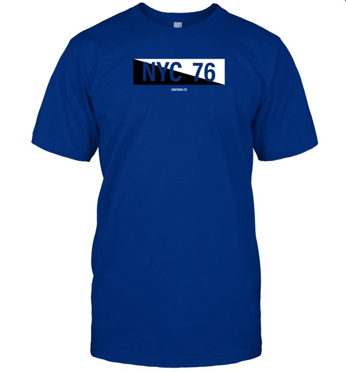 Nyc 76 Shirt