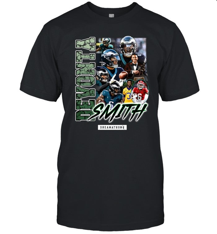 Devonta Smith Shirt