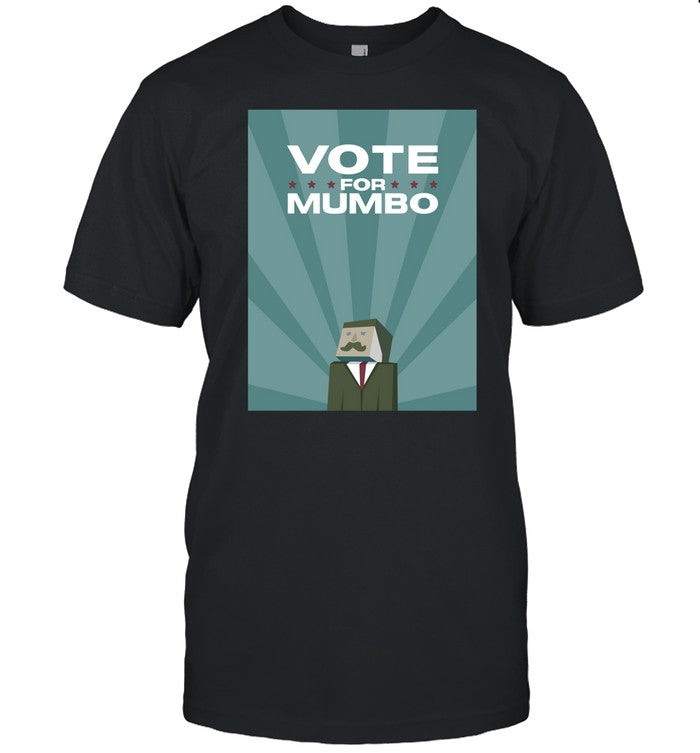 Season 7 Vote For Mumbo Tee
