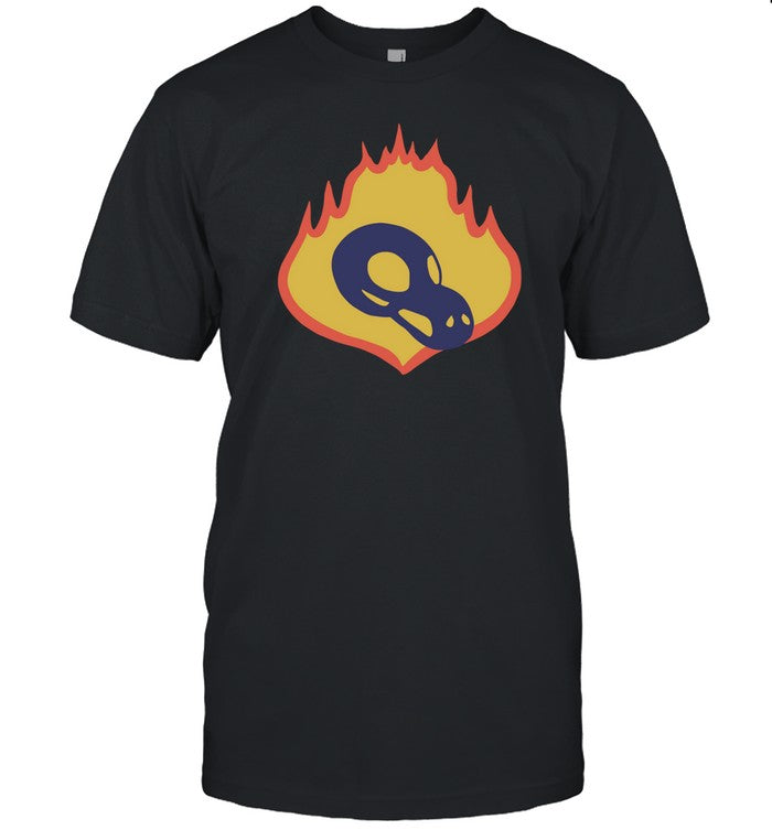 Wani Cavemanon Olivia’S T Shirt